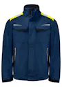 Projob Service Vest Katoen 5437 miniatuur