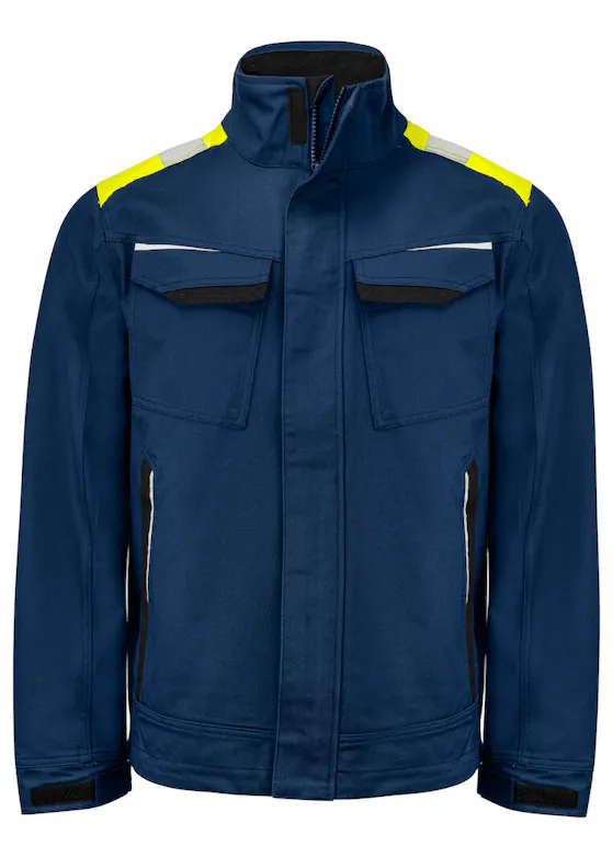 Projob Service Vest Katoen 5437