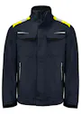 Projob Service Vest Katoen 5437 miniatuur