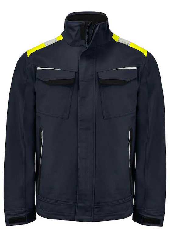 Projob Service Vest Katoen 5437