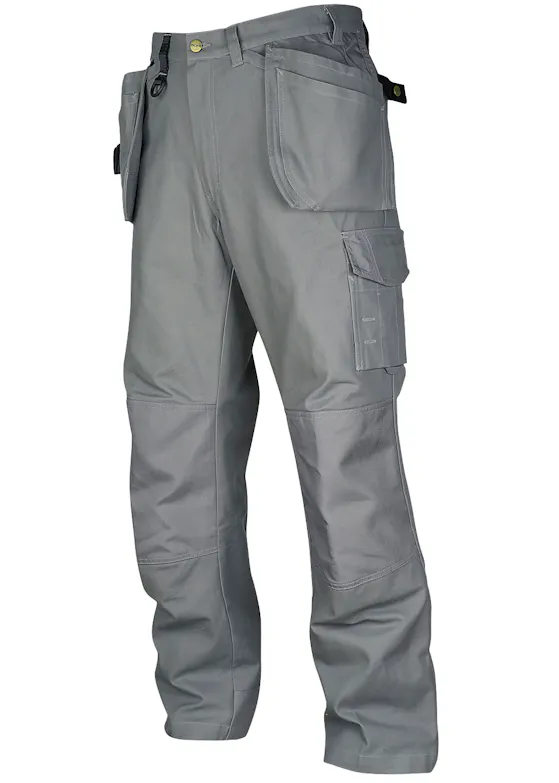 Projob Broek met Holsterzakken 5501