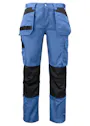 Projob 5531 Broek Met Kniezakken En Spijkerzakken miniatuur