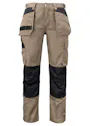 Projob 5531 Broek Met Kniezakken En Spijkerzakken miniatuur
