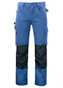 Projob 5532 Werkbroek met kniezakken miniatuur