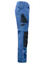 Projob 5532 Werkbroek met kniezakken miniatuur