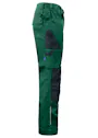 Projob 5532 Werkbroek met kniezakken miniatuur