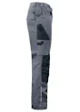 Projob 5532 Werkbroek met kniezakken miniatuur