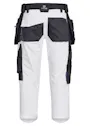 Projob 5556 Piratenbroek Stretch miniatuur