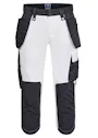 Projob 5556 Piratenbroek Stretch miniatuur