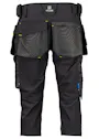 Projob 5556 Piratenbroek Stretch miniatuur
