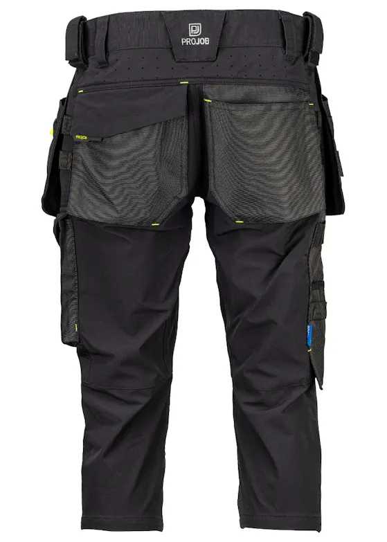 Projob 5556 Piratenbroek Stretch