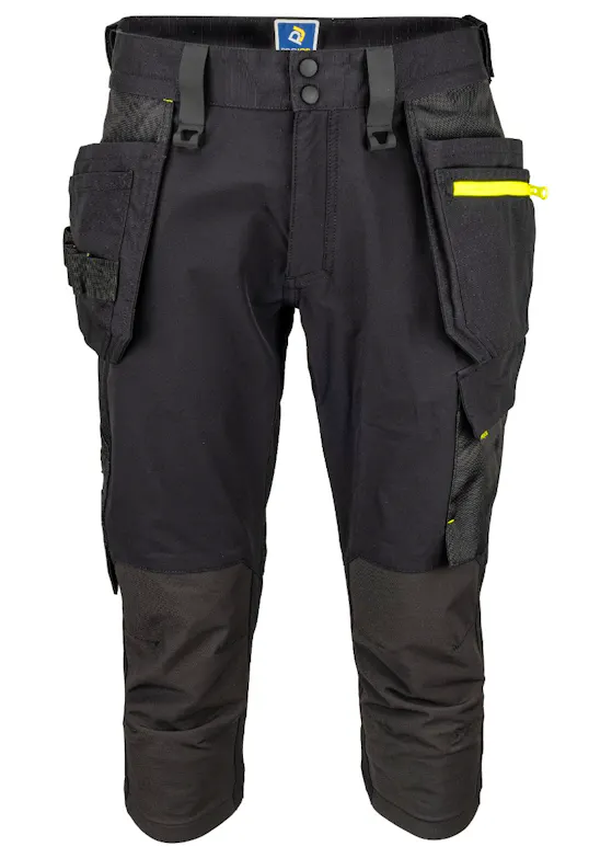 Projob 5556 Piratenbroek Stretch