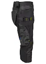 Projob 5556 Piratenbroek Stretch miniatuur