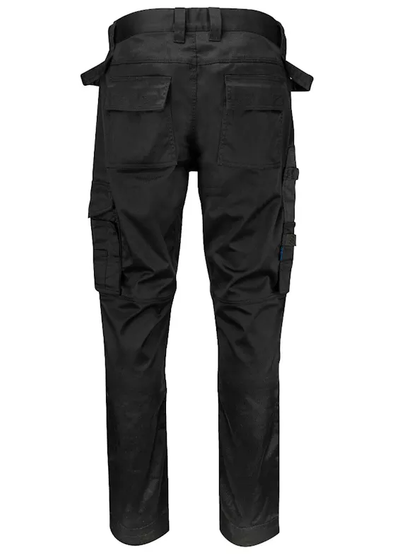 Projob Stretchbroek met Kniezakken 5574