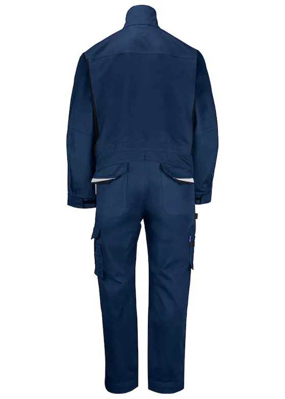 Projob 5608 Overall 100% Katoen Regular Fit