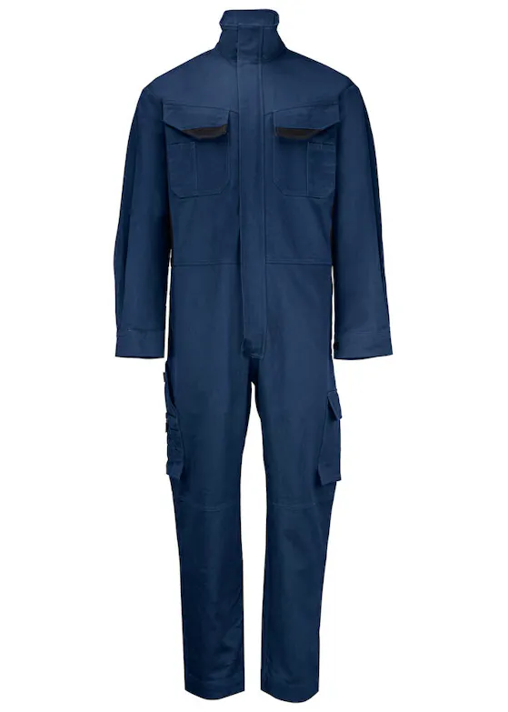 Projob 5608 Overall 100% Katoen Regular Fit