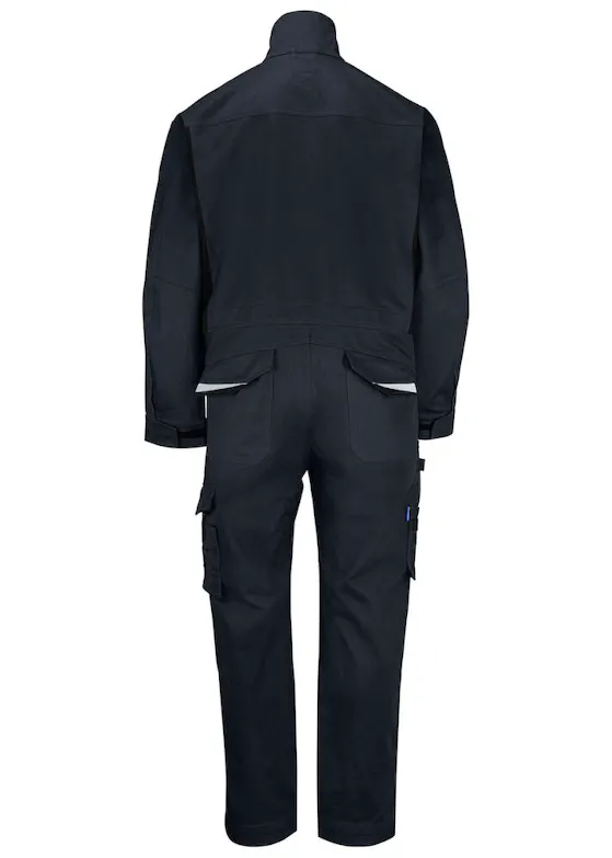 Projob 5608 Overall 100% Katoen Regular Fit