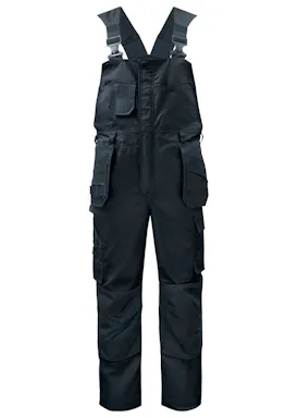 Projob 5630 Bretelbroek Kniezakken Spijkerzakken Regular Fit