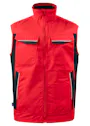 Projob 5706 Zomervest D-ring Reflecterend Regular Fit miniatuur
