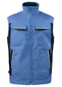 Projob 5706 Zomervest D-ring Reflecterend Regular Fit miniatuur