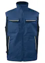 Projob 5706 Zomervest D-ring Reflecterend Regular Fit miniatuur