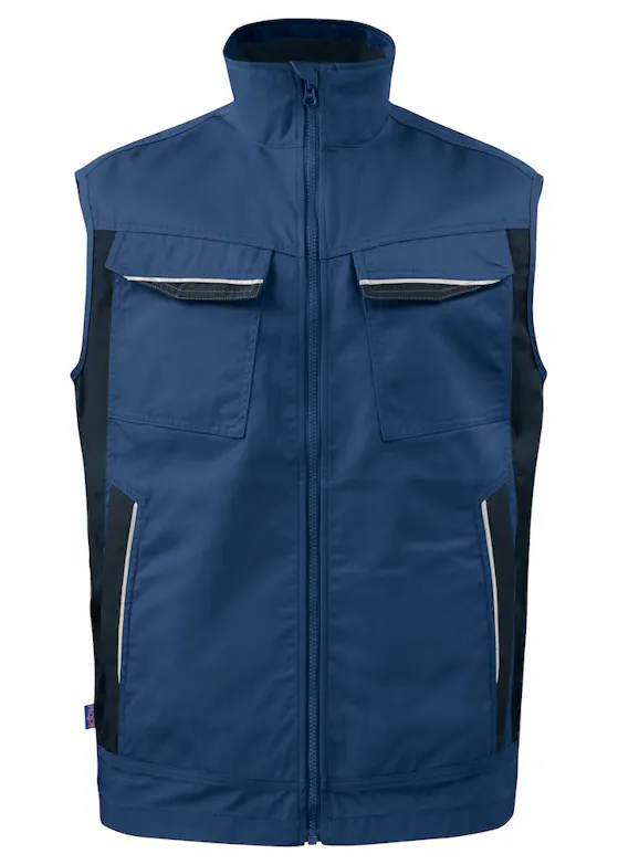Projob 5706 Zomervest D-ring Reflecterend Regular Fit