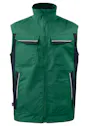 Projob 5706 Zomervest D-ring Reflecterend Regular Fit miniatuur