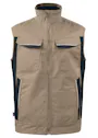 Projob 5706 Zomervest D-ring Reflecterend Regular Fit miniatuur