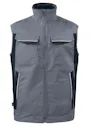 Projob 5706 Zomervest D-ring Reflecterend Regular Fit miniatuur