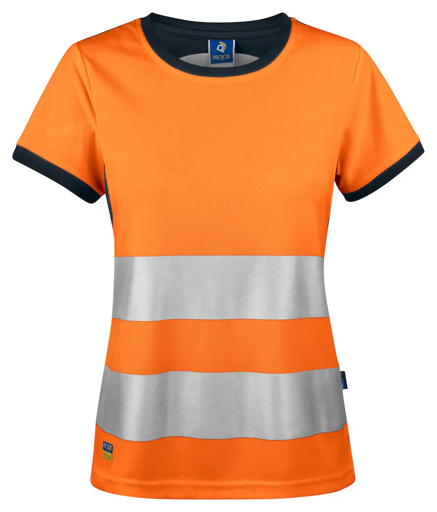 Oranje/Zwart (9030)