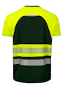 Projob 6020 T-Shirt Signalisatie EN ISO 20471 Klasse 1 miniatuur