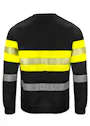 Projob 646129 Sweater Signalisatie EN ISO 20471 Klasse 1 Reflecterend miniatuur