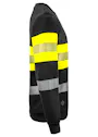 Projob 646129 Sweater Signalisatie EN ISO 20471 Klasse 1 Reflecterend miniatuur