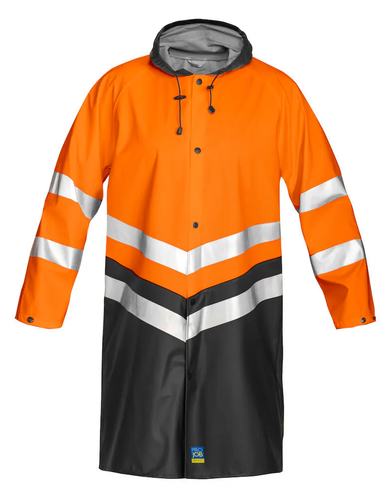 Oranje/Zwart (9030)