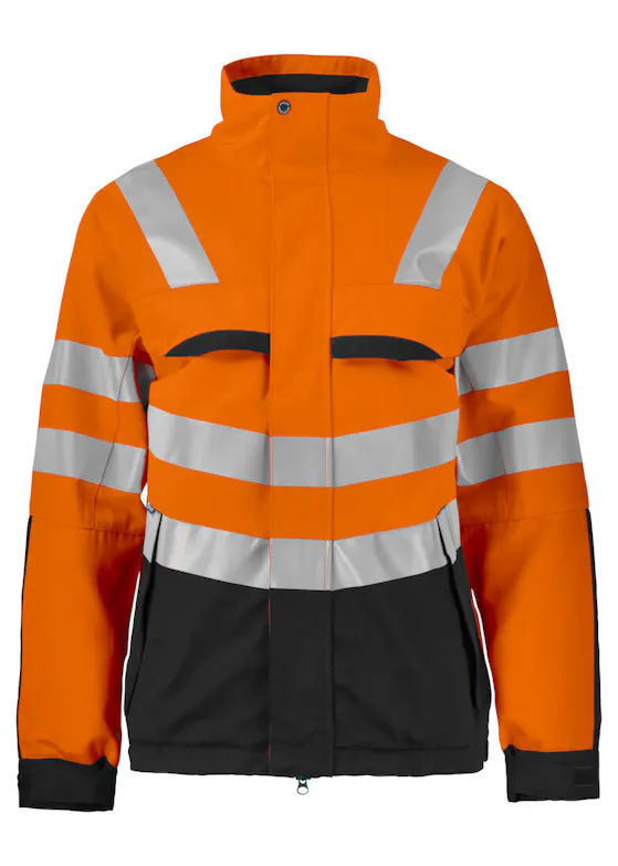 Projob 6415 Signalisatiejas EN ISO 20471 Klasse 3