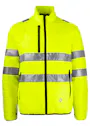Projob Signalisatiejas EN ISO 20471 Klasse 3 6444  miniatuur