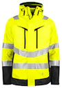 Projob Signalisatiejas 3-In-1 EN ISO 20471 Klasse 3/2 6445  miniatuur