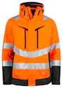 Projob Signalisatiejas 3-In-1 EN ISO 20471 Klasse 3/2 6445  miniatuur