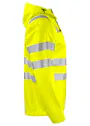 Projob Signalisatieregenjas EN ISO 20471 Klasse 3 6450  miniatuur