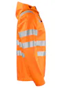 Projob Signalisatieregenjas EN ISO 20471 Klasse 3 6450  miniatuur