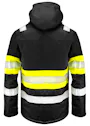 Projob 6454 Functionele Jas EN ISO 20471 Klasse 1 - 6554 miniatuur