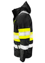 Projob 6454 Functionele Jas EN ISO 20471 Klasse 1 - 6554 miniatuur