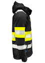 Projob 6454 Functionele Jas EN ISO 20471 Klasse 1 - 6554 miniatuur
