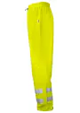 Projob 6550 Signalisatieregenbroek EN ISO 20471 Klasse 2 miniatuur