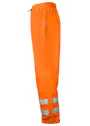 Projob 6550 Signalisatieregenbroek EN ISO 20471 Klasse 2 miniatuur