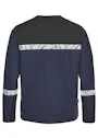Projob 7002 T-Shirt Lange Mouwen Regular Fit Reflecterend miniatuur