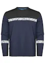 Projob 7002 T-Shirt Lange Mouwen Regular Fit Reflecterend miniatuur