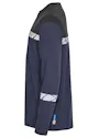 Projob 7002 T-Shirt Lange Mouwen Regular Fit Reflecterend miniatuur