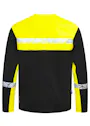 Projob 7002 T-Shirt Lange Mouwen Regular Fit Reflecterend miniatuur
