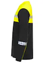 Projob 7002 T-Shirt Lange Mouwen Regular Fit Reflecterend miniatuur